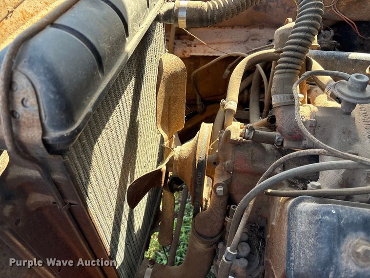 image for item EV2039 1956 Ford Crown Victoria Fairlane coupe