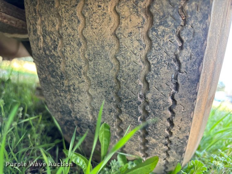 image for item EV2039 1956 Ford Crown Victoria Fairlane coupe