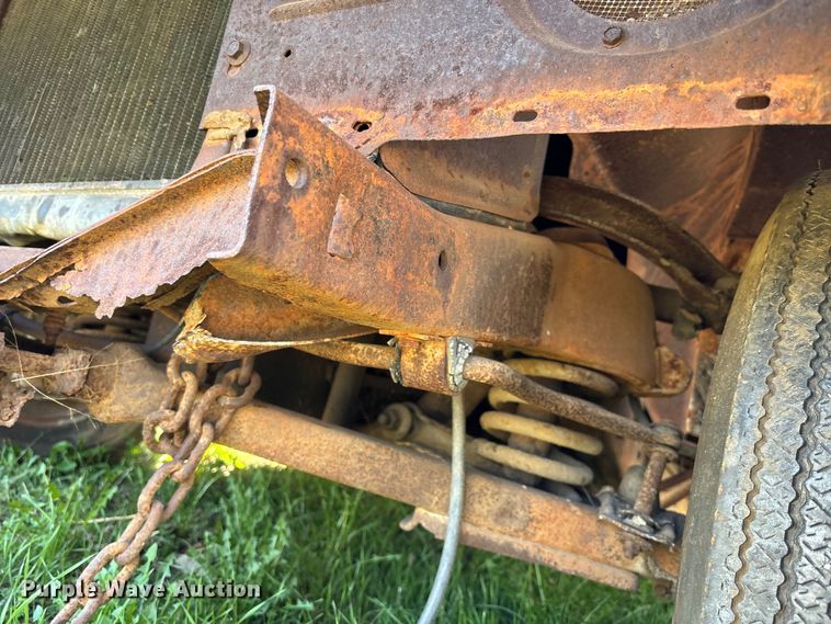 image for item EV2039 1956 Ford Crown Victoria Fairlane coupe