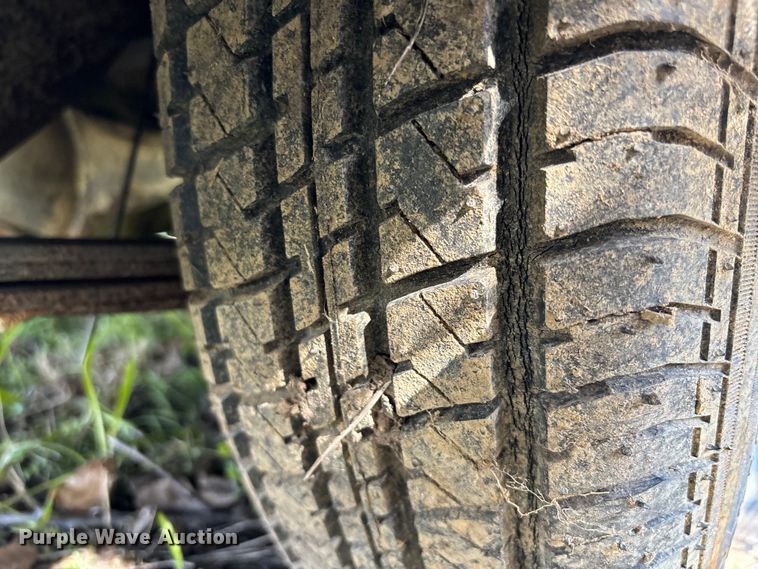 image for item EV2039 1956 Ford Crown Victoria Fairlane coupe