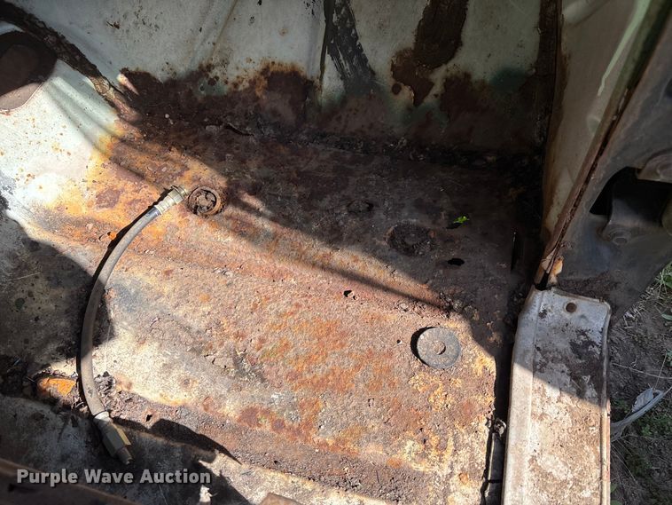 image for item EV2039 1956 Ford Crown Victoria Fairlane coupe