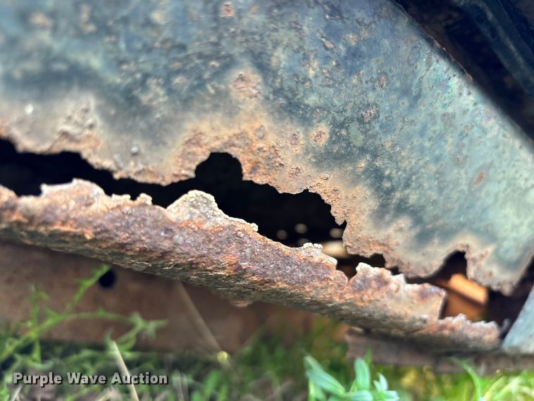 image for item EV2040 1956 Ford Crown Victoria coupe