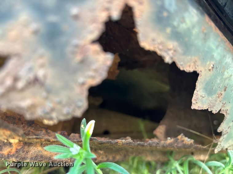 image for item EV2040 1956 Ford Crown Victoria coupe