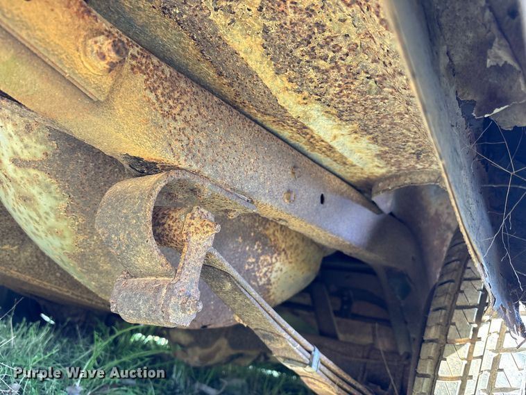 image for item EV2040 1956 Ford Crown Victoria coupe