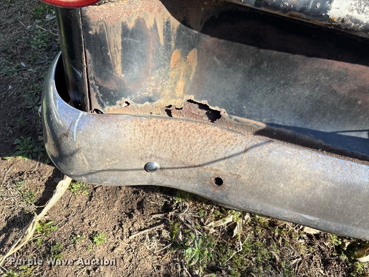 image for item EV2040 1956 Ford Crown Victoria coupe