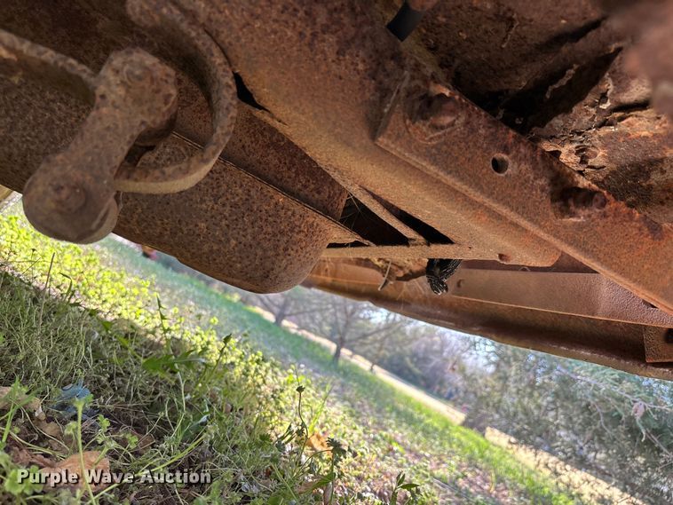 image for item EV2040 1956 Ford Crown Victoria coupe