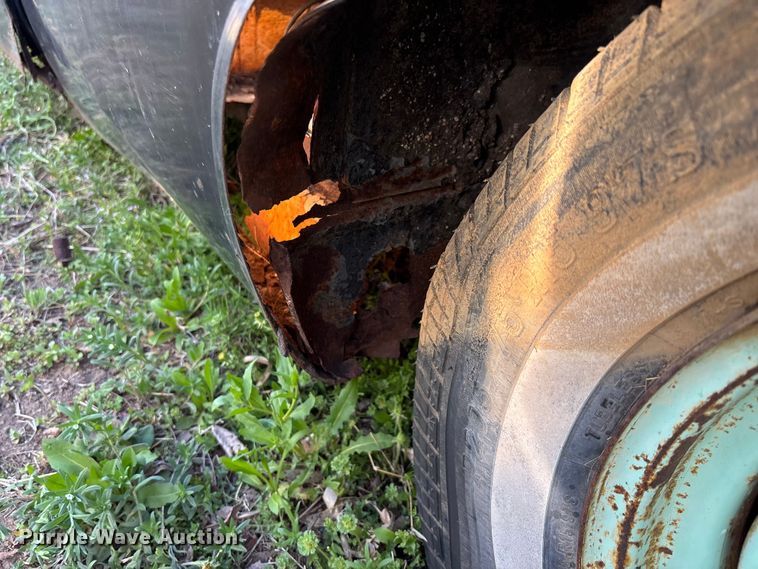 image for item EV2040 1956 Ford Crown Victoria coupe