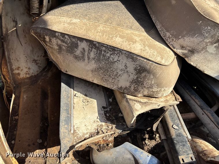 image for item EV2040 1956 Ford Crown Victoria coupe