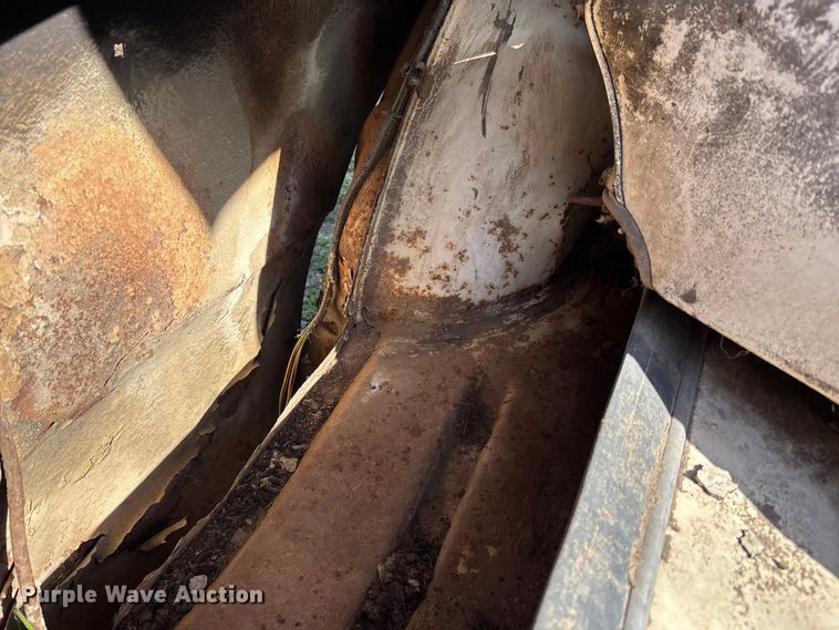 image for item EV2040 1956 Ford Crown Victoria coupe