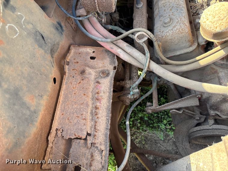 image for item EV2040 1956 Ford Crown Victoria coupe