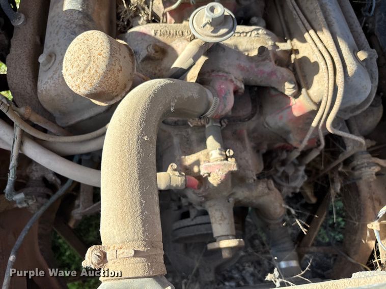 image for item EV2040 1956 Ford Crown Victoria coupe