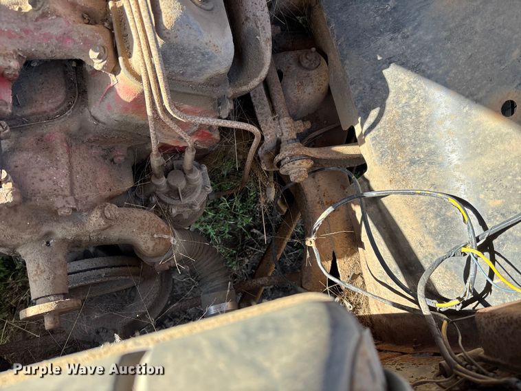 image for item EV2040 1956 Ford Crown Victoria coupe