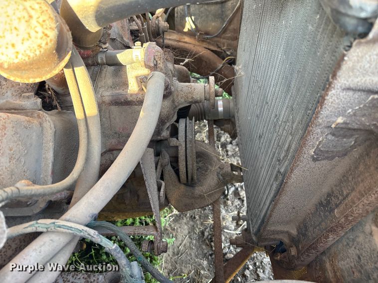 image for item EV2040 1956 Ford Crown Victoria coupe