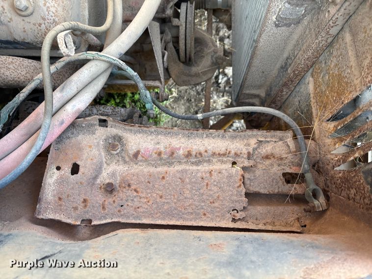 image for item EV2040 1956 Ford Crown Victoria coupe