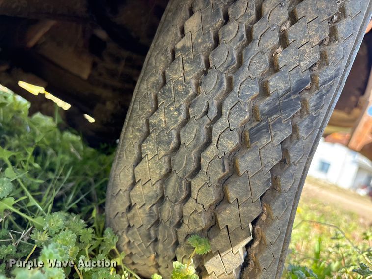 image for item EV2040 1956 Ford Crown Victoria coupe