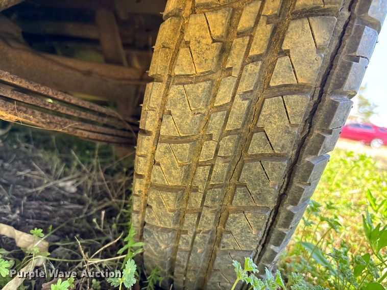 image for item EV2040 1956 Ford Crown Victoria coupe