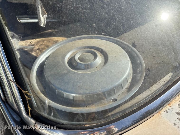 image for item EV2040 1956 Ford Crown Victoria coupe