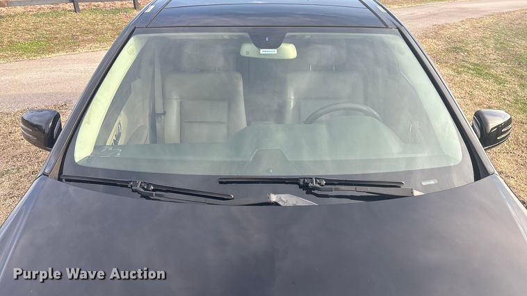 image for item EV2789 2010 Mercedes Benz E Class 