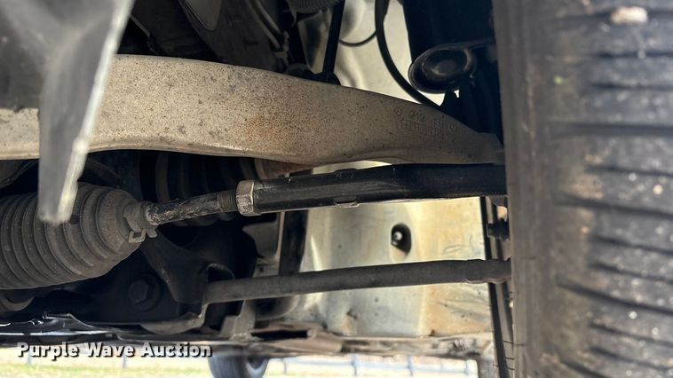 image for item EV2789 2010 Mercedes Benz E Class 