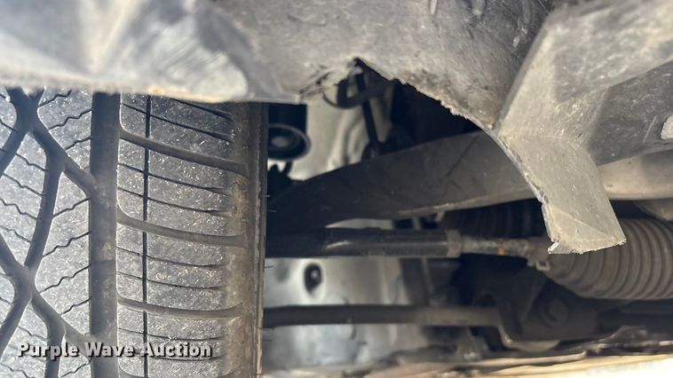 image for item EV2789 2010 Mercedes Benz E Class 