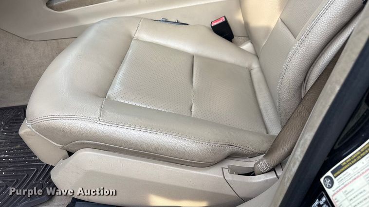 image for item EV2789 2010 Mercedes Benz E Class 