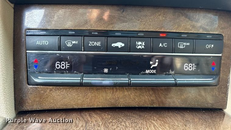 image for item EV2789 2010 Mercedes Benz E Class 