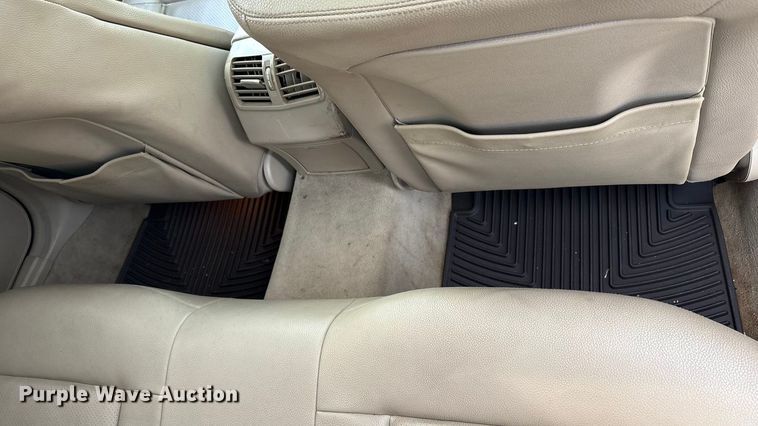 image for item EV2789 2010 Mercedes Benz E Class 