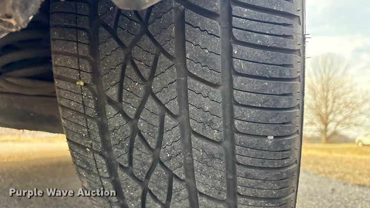 image for item EV2789 2010 Mercedes Benz E Class 