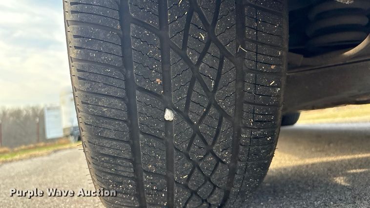 image for item EV2789 2010 Mercedes Benz E Class 