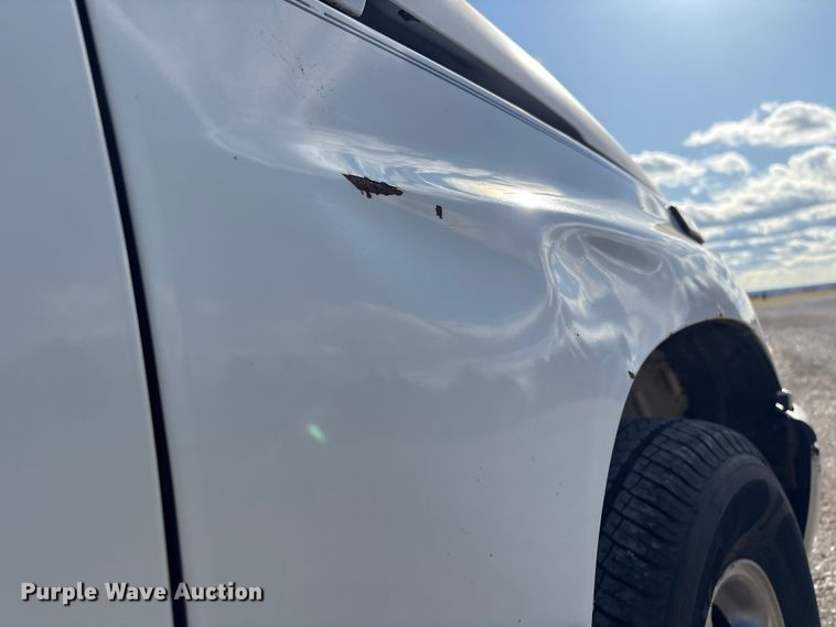 image for item EV2838 1995 Suzuki Sidekick SUV