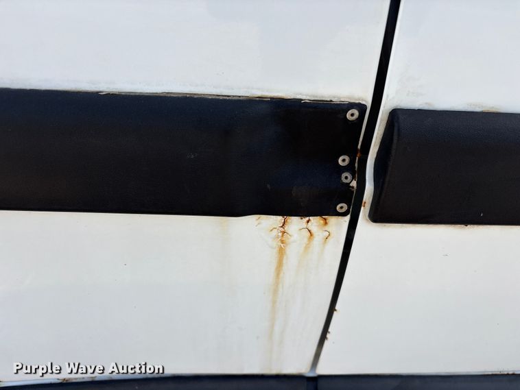 image for item EV2838 1995 Suzuki Sidekick SUV