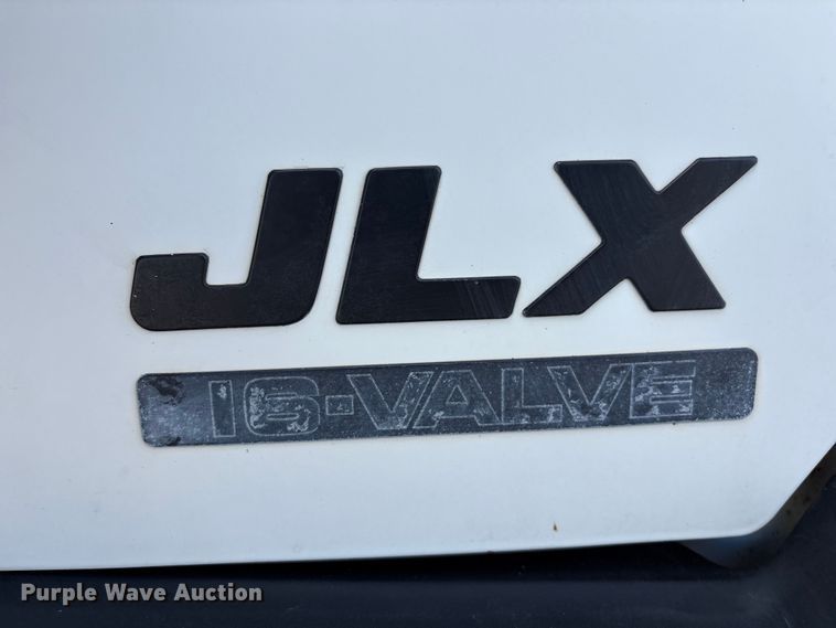 image for item EV2838 1995 Suzuki Sidekick SUV