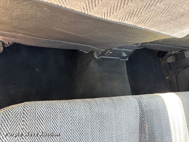 image for item EV2838 1995 Suzuki Sidekick SUV