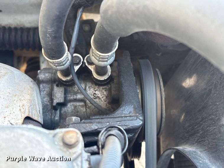 image for item EV2838 1995 Suzuki Sidekick SUV