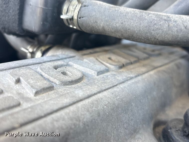 image for item EV2838 1995 Suzuki Sidekick SUV