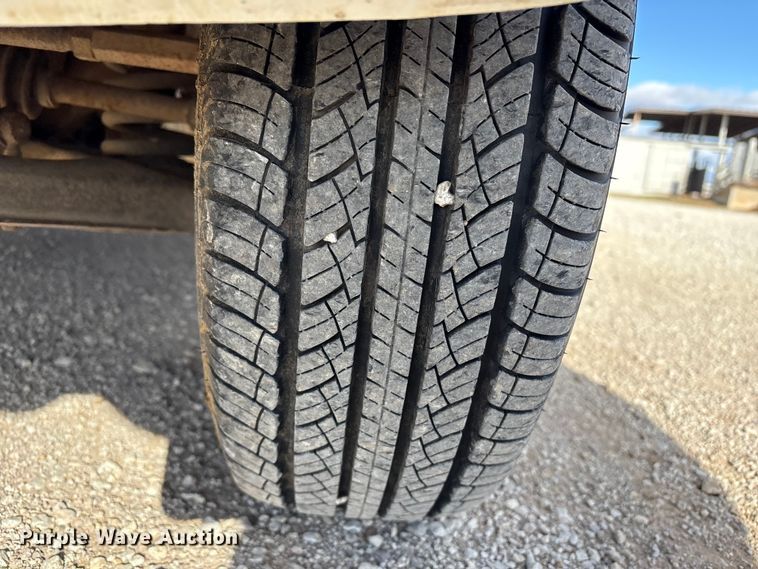 image for item EV2838 1995 Suzuki Sidekick SUV