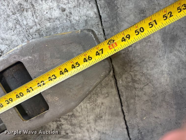 image for item EV2896 Yale MPB040-EN24T2748 pallet jack