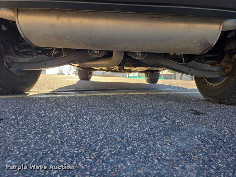 image for item EV5723 2016 Jeep Cherokee SUV