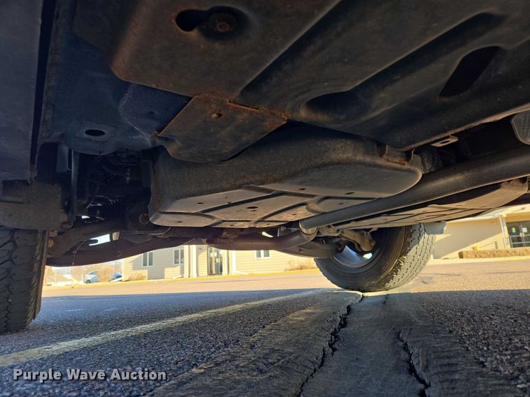 image for item EV5723 2016 Jeep Cherokee SUV