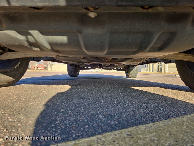 image for item EV5723 2016 Jeep Cherokee SUV