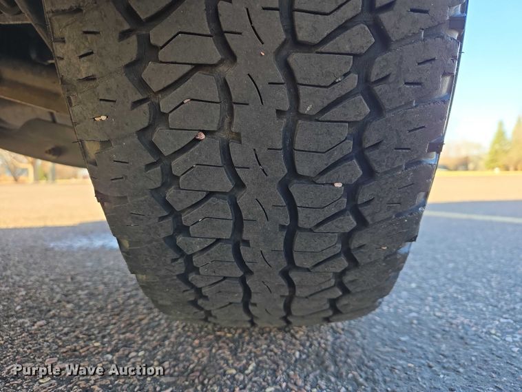 image for item EV5723 2016 Jeep Cherokee SUV