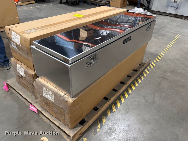 image for item EV7506 (4) Protec toolboxes