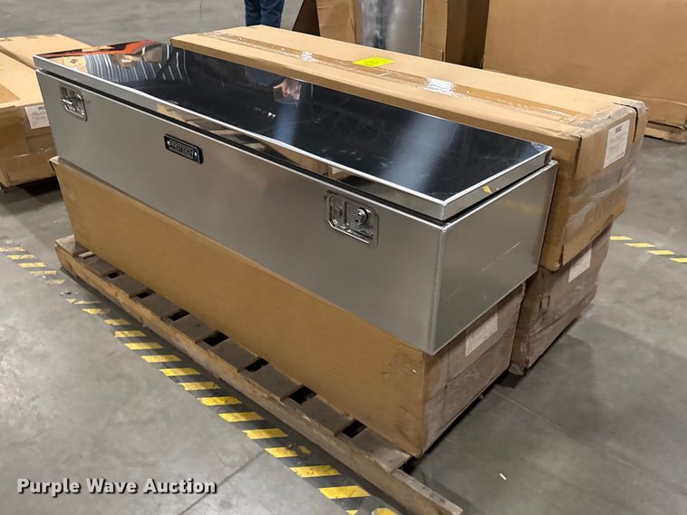 image for item EV7506 (4) Protec toolboxes