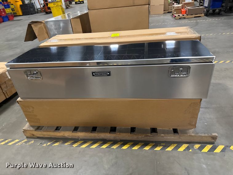 image for item EV7506 (4) Protec toolboxes