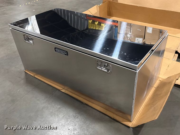 image for item EV7510 (4) Protec toolboxes