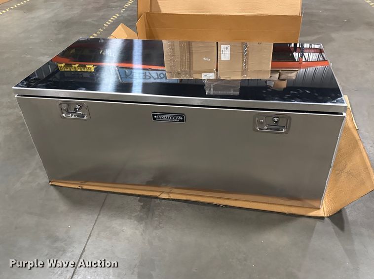 image for item EV7510 (4) Protec toolboxes