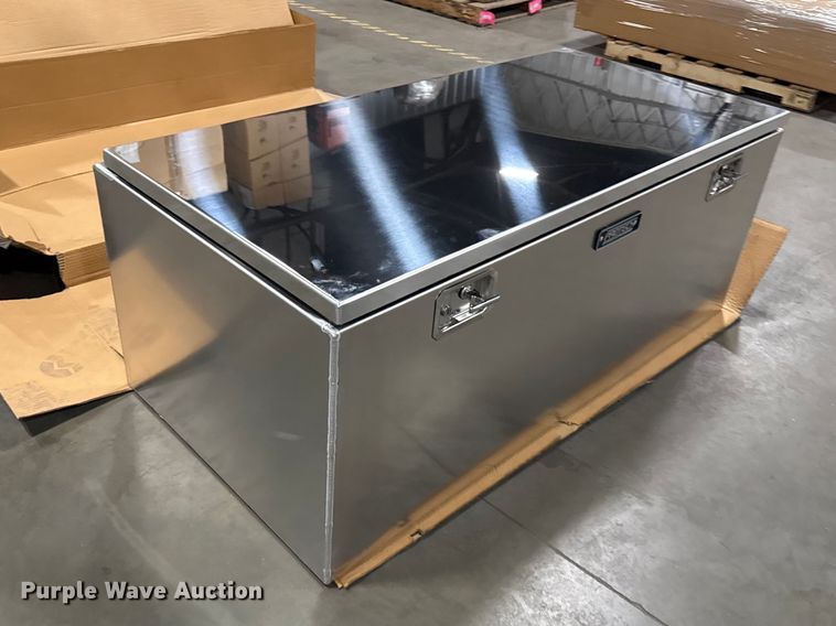 image for item EV7510 (4) Protec toolboxes