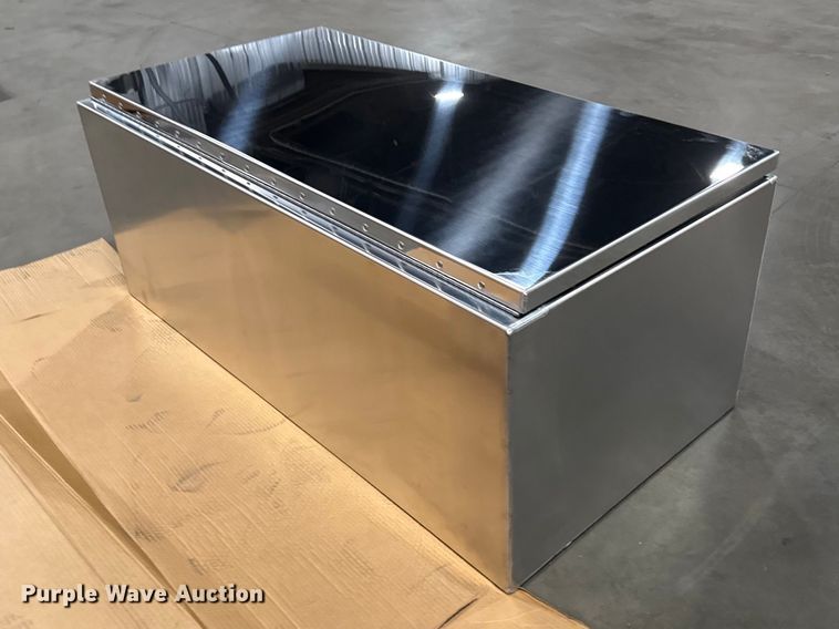 image for item EV7510 (4) Protec toolboxes