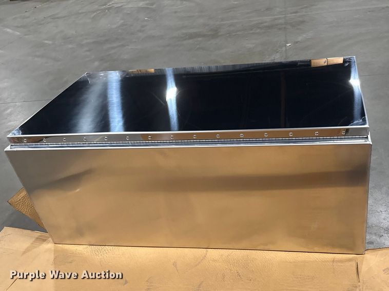 image for item EV7510 (4) Protec toolboxes