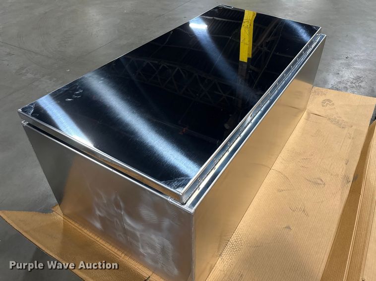 image for item EV7510 (4) Protec toolboxes